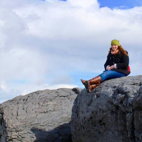 Meet your Posher, Ivy - Picture 1 of 1